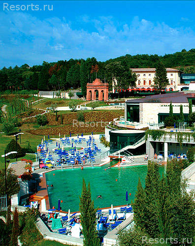 Fonteverde Natural Spa Resort 31